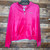 Used Juicy Couture Lightweight Sweater L-12/14 60129-S000577247 View 1