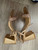 Used Unbranded Dress Sandals 8 60107-S000337057 View 2