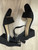 Used Unbranded Dress Sandals 6.5 60107-S000337060 View 2