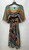 Used H & M Long Dress F M-8/10 60124-S000205972 View 3