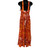 Used Aidan Mattox Long Dress F XS-0/2 60099-S000378660 View 2