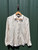 Used French Connection Long Sleeve Top XS-0/2 60084-S000940400 View 1