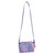 Used Brahmin Small Leather Handbag 60021-S000870710 View 1