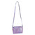 Used Brahmin Small Leather Handbag 60021-S000870710 View 4
