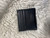 Used Danier Mens Leather Wallet 60100-S000329382 View 2