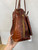 Used Brahmin Large Leather Handbag 60072-S000594111 View 8