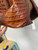 Used Brahmin Large Leather Handbag 60072-S000594111 View 14