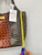 Used Brahmin Large Leather Handbag 60072-S000594113 View 6