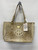 Used Brahmin Large Leather Handbag 60072-S000594114 View 1