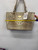 Used Brahmin Large Leather Handbag 60072-S000594114 View 5