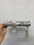 Used Brahmin Leather Wristlet 60072-S000594115 View 3