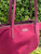Used Kate Spade New York Large Leather Handbag 60067-S000826129 View 3