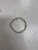 Used Lagos Five Pearl Station Bracelet 60060-S000656501 View 1