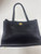 Used Coach Large Leather Handbag 60060-S000656505 View 1