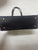 Used Coach Large Leather Handbag 60060-S000656505 View 3