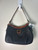 Used Dooney & Bourke Small Leather Handbag 60060-S000656508 View 1