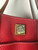 Used Dooney & Bourke Large Leather Handbag 60060-S000656509 View 4