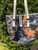 Used Dooney & Bourke Large Leather Handbag 60067-S000826130 View 4