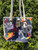 Used Dooney & Bourke Large Leather Handbag 60067-S000826130 View 1
