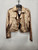 Used Anthropologie Short Light Jacket XS-0/2 60027-S001493152 View 1
