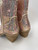 Used Dolce Vita Ankle Boots 8 60030-S000934457 View 3
