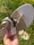Used Coach Low Heels 9.5 60084-S000940582 View 6