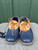 Used Sperry Top-Sider Clogs 9.5 60084-S000940588 View 3
