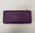 Used Coach Leather Wallet 60006-S001228339 View 2