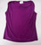 Used Dress Barn Short Sleeve Top XL-16 60006-S001228341 View 1