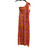 Used Japna Long Dress F L-12/14 60017-S001162208 View 1