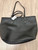 Used Coach Large Leather Handbag 60107-S000337077 View 2