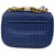 Used J.McLaughlin Waverly Leather Handbag 60099-S000378675 View 2
