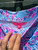 Used Lilly Pulitzer Long Skirt M 8-10/28-30 60084-S000940612 View 2