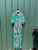 Used Lilly Pulitzer Long Dress F S-4/6 60084-S000940613 View 1