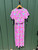 Used Lilly Pulitzer Long Dress F M-8/10 60084-S000940626 View 3