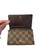 Used AS IS  Louis Vuitton Leather Wallet 60100-S000329389 View 2