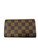 Used AS IS  Louis Vuitton Leather Wallet 60100-S000329389 View 6