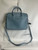 Used Coach Large Leather Handbag 60142-S000052231 View 1