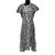 Used Rebecca Taylor Long Dress B XS-0/2 60099-S000378679 View 1