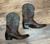 Used Allen’s Tall Boots 11 60004-S000673962 View 3