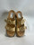 Used Dolce Vita Wedge Sandals 9.5 60142-S000052233 View 1