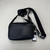 Used Karl Lagerfeld Small Leather Handbag 60006-S001228364 View 2