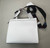 Used Karl Lagerfeld Small Leather Handbag 60006-S001228363 View 2