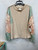 Used Unbranded Long Sleeve Top M-8/10 60072-S000594142 View 1