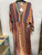 Used Easel Long Dress F L-12/14 60072-S000594150 View 1