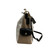 Used Coach Xlarge Leather Handbag 60105-S000297135 View 4