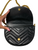 Used Gucci Small Leather Handbag 60100-S000329397 View 3