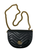 Used Gucci Small Leather Handbag 60100-S000329397 View 1