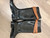 Used Coach Rain Boots 11 60107-S000337145 View 3