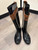 Used Coach Rain Boots 11 60107-S000337145 View 2